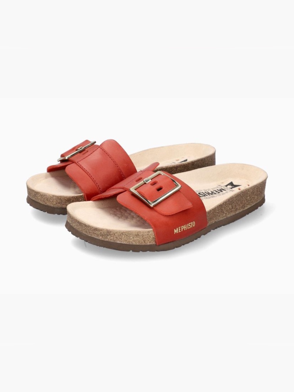 MEPHISTO MABLE SANDALS